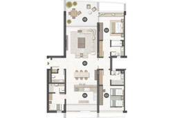 2 bedroom